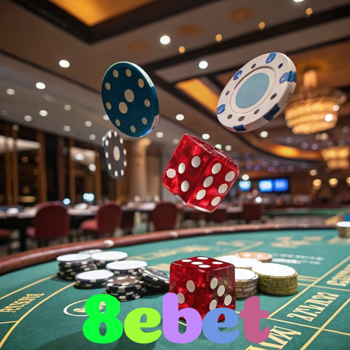 8ebet