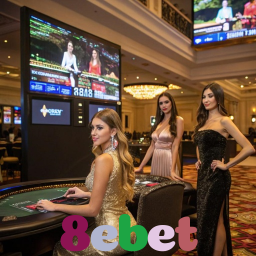 8ebet